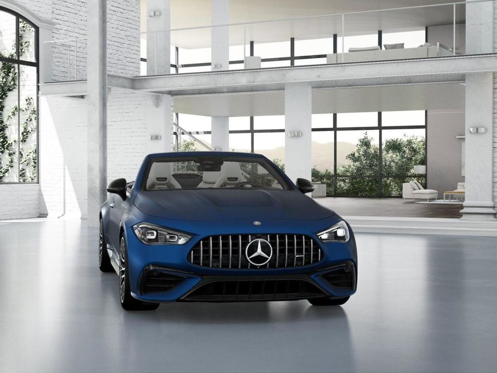 2026 Mercedes-Benz CLE CLE 53 AMG® 4MATIC®
