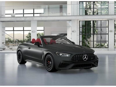 2027 Mercedes-Benz CLE CLE 53 AMG® 4MATIC®