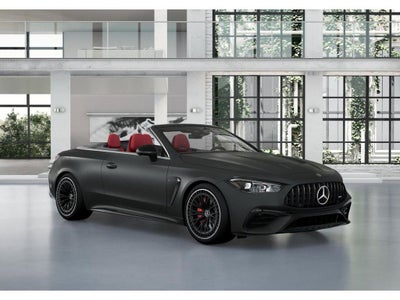 2027 Mercedes-Benz CLE CLE 53 AMG® 4MATIC®