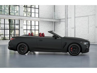 2027 Mercedes-Benz CLE CLE 53 AMG® 4MATIC®