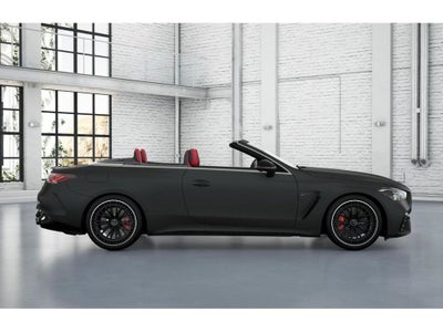 2027 Mercedes-Benz CLE CLE 53 AMG® 4MATIC®