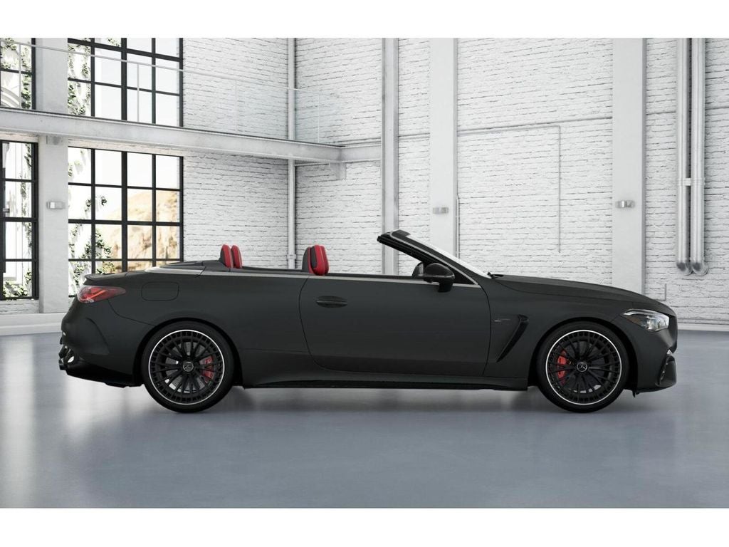 2027 Mercedes-Benz CLE CLE 53 AMG® 4MATIC®
