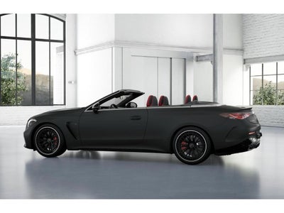 2027 Mercedes-Benz CLE CLE 53 AMG® 4MATIC®
