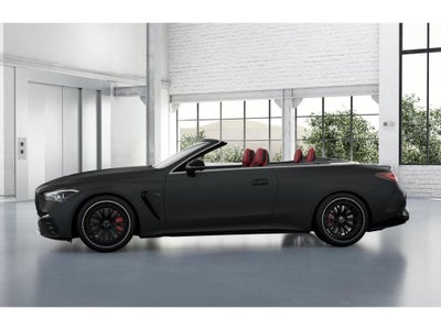 2027 Mercedes-Benz CLE CLE 53 AMG® 4MATIC®
