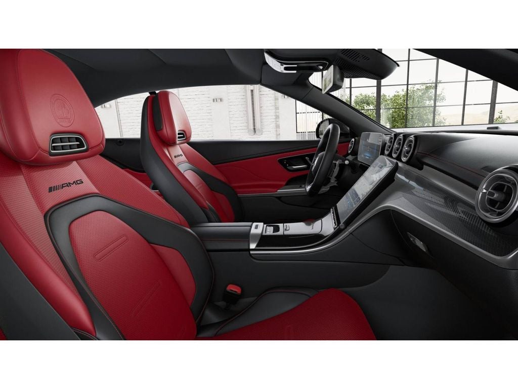 2027 Mercedes-Benz CLE CLE 53 AMG® 4MATIC®
