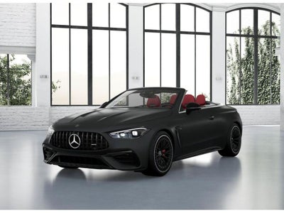 2027 Mercedes-Benz CLE CLE 53 AMG® 4MATIC®