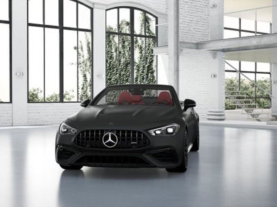 2027 Mercedes-Benz CLE CLE 53 AMG® 4MATIC®