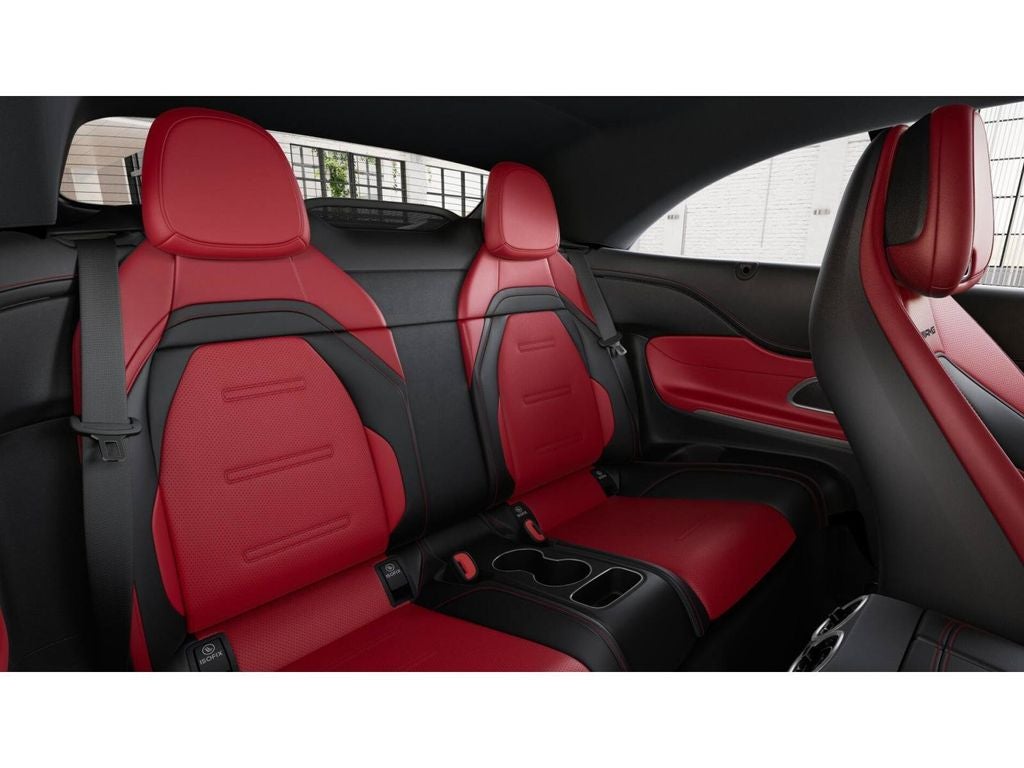 2027 Mercedes-Benz CLE CLE 53 AMG® 4MATIC®