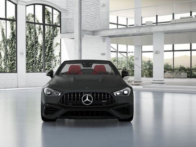 2027 Mercedes-Benz CLE CLE 53 AMG® 4MATIC®
