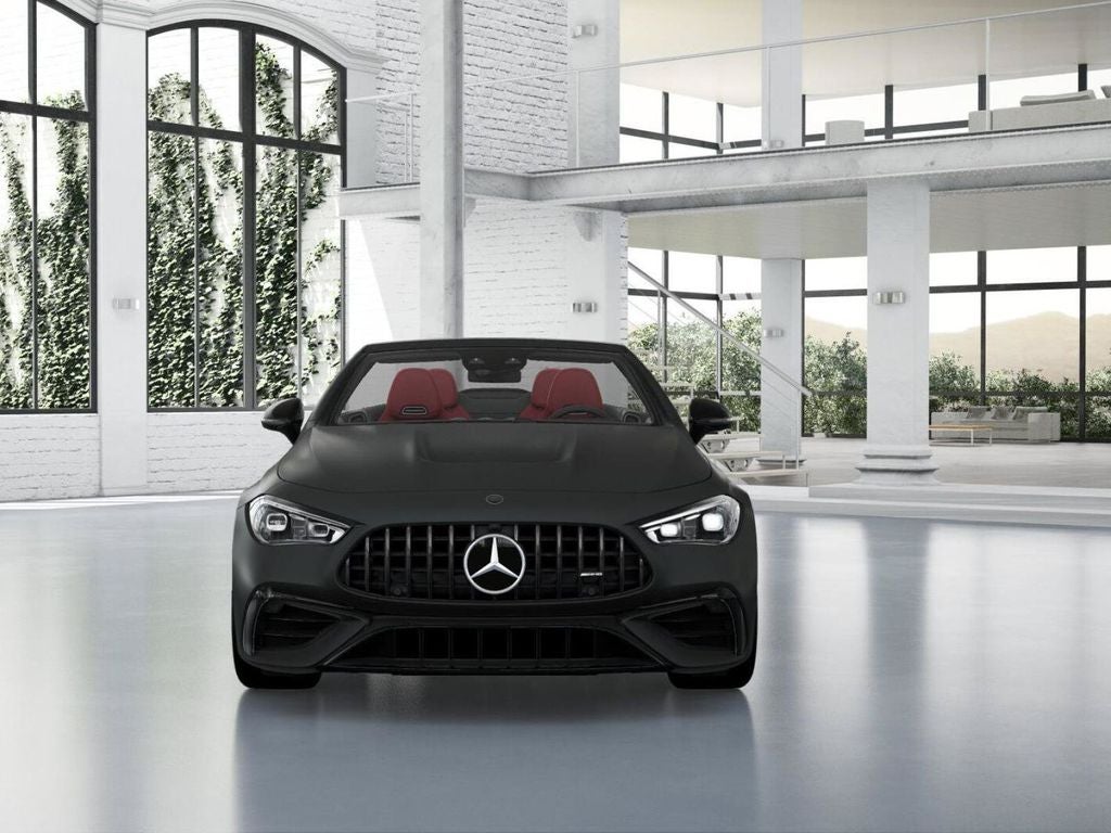 2027 Mercedes-Benz CLE CLE 53 AMG® 4MATIC®