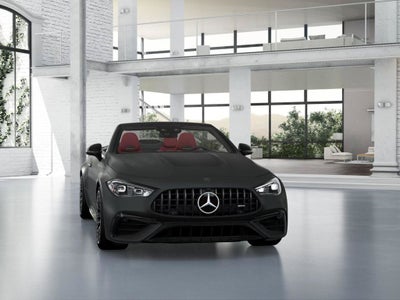 2027 Mercedes-Benz CLE CLE 53 AMG® 4MATIC®