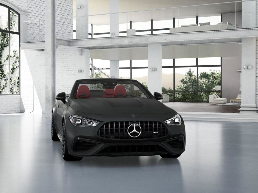 2027 Mercedes-Benz CLE CLE 53 AMG® 4MATIC®