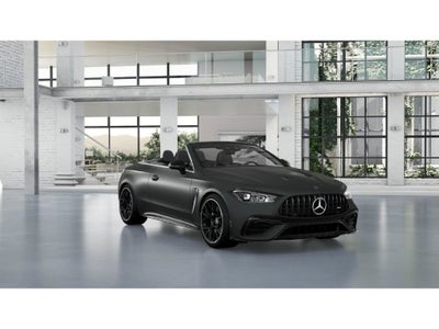 2027 Mercedes-Benz CLE CLE 53 AMG® 4MATIC®