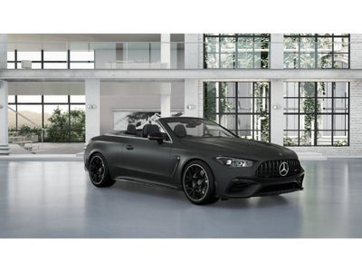 2027 Mercedes-Benz CLE CLE 53 AMG® 4MATIC®