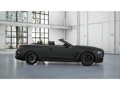 2027 Mercedes-Benz CLE CLE 53 AMG® 4MATIC®
