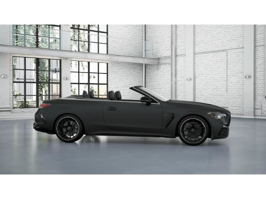 2027 Mercedes-Benz CLE CLE 53 AMG® 4MATIC®