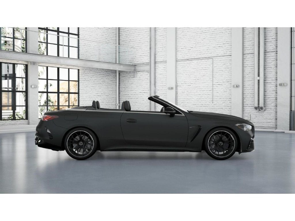 2027 Mercedes-Benz CLE CLE 53 AMG® 4MATIC®