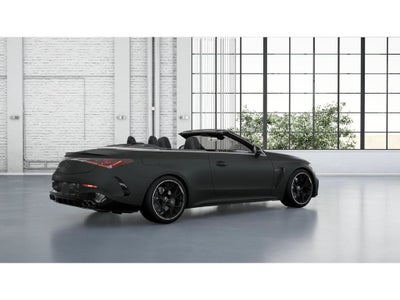 2027 Mercedes-Benz CLE CLE 53 AMG® 4MATIC®