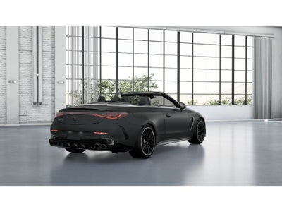 2027 Mercedes-Benz CLE CLE 53 AMG® 4MATIC®