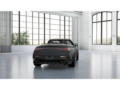 2027 Mercedes-Benz CLE CLE 53 AMG® 4MATIC®