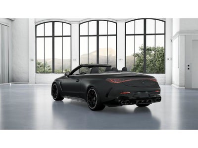 2027 Mercedes-Benz CLE CLE 53 AMG® 4MATIC®