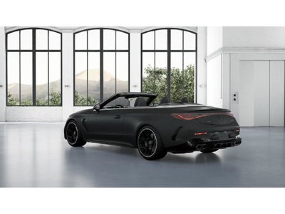 2027 Mercedes-Benz CLE CLE 53 AMG® 4MATIC®