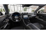 2027 Mercedes-Benz CLE CLE 53 AMG® 4MATIC®
