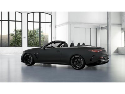 2027 Mercedes-Benz CLE CLE 53 AMG® 4MATIC®