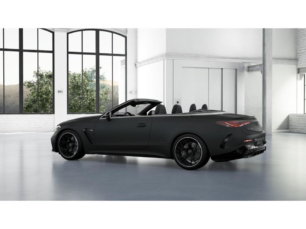 2027 Mercedes-Benz CLE CLE 53 AMG® 4MATIC®
