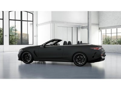 2027 Mercedes-Benz CLE CLE 53 AMG® 4MATIC®