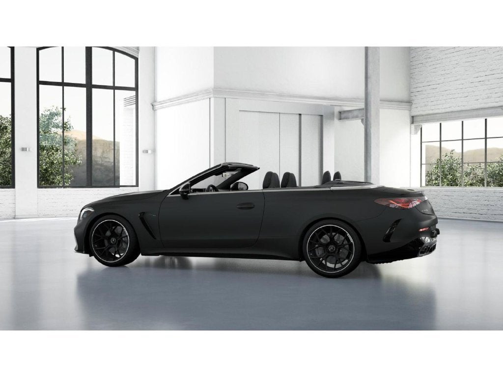 2027 Mercedes-Benz CLE CLE 53 AMG® 4MATIC®