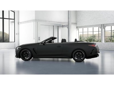 2027 Mercedes-Benz CLE CLE 53 AMG® 4MATIC®