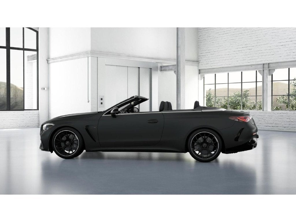 2027 Mercedes-Benz CLE CLE 53 AMG® 4MATIC®