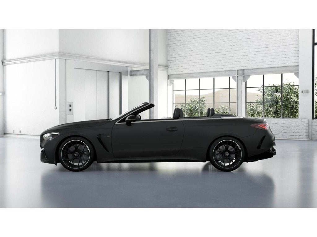 2027 Mercedes-Benz CLE CLE 53 AMG® 4MATIC®