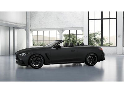 2027 Mercedes-Benz CLE CLE 53 AMG® 4MATIC®