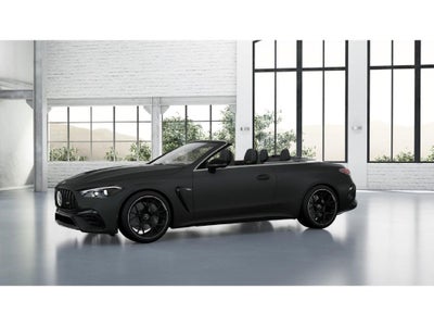 2027 Mercedes-Benz CLE CLE 53 AMG® 4MATIC®