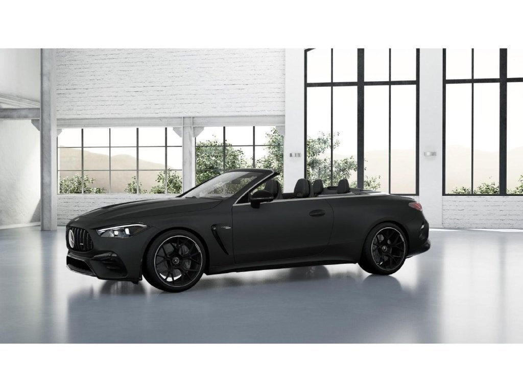 2027 Mercedes-Benz CLE CLE 53 AMG® 4MATIC®