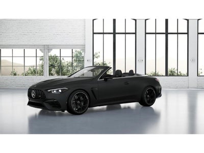 2027 Mercedes-Benz CLE CLE 53 AMG® 4MATIC®