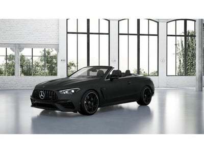 2027 Mercedes-Benz CLE CLE 53 AMG® 4MATIC®