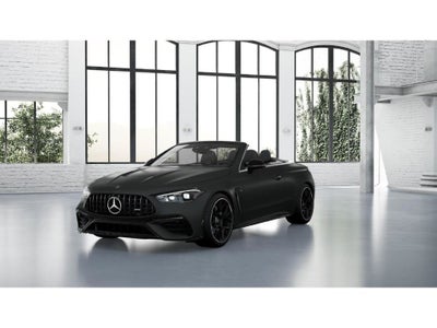 2027 Mercedes-Benz CLE CLE 53 AMG® 4MATIC®