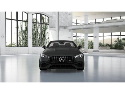 2027 Mercedes-Benz CLE CLE 53 AMG® 4MATIC®