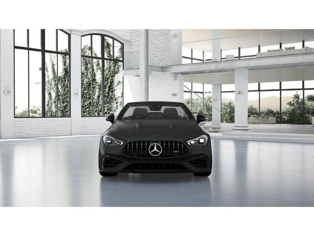 2027 Mercedes-Benz CLE CLE 53 AMG® 4MATIC®