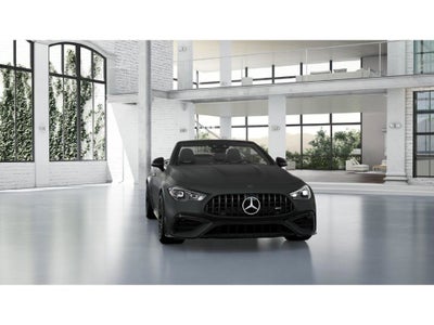 2027 Mercedes-Benz CLE CLE 53 AMG® 4MATIC®