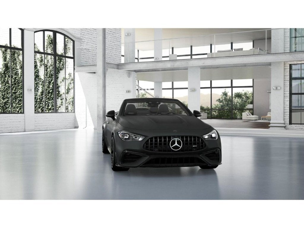 2027 Mercedes-Benz CLE CLE 53 AMG® 4MATIC®