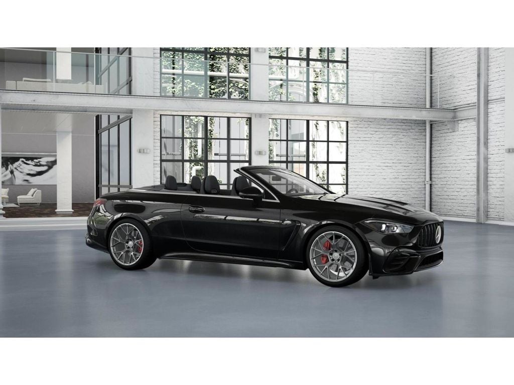 2027 Mercedes-Benz CLE CLE 53 AMG® 4MATIC®