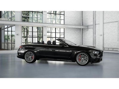 2027 Mercedes-Benz CLE CLE 53 AMG® 4MATIC®