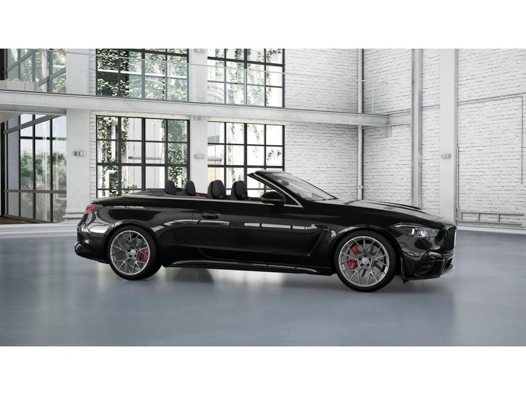 2027 Mercedes-Benz CLE CLE 53 AMG® 4MATIC®