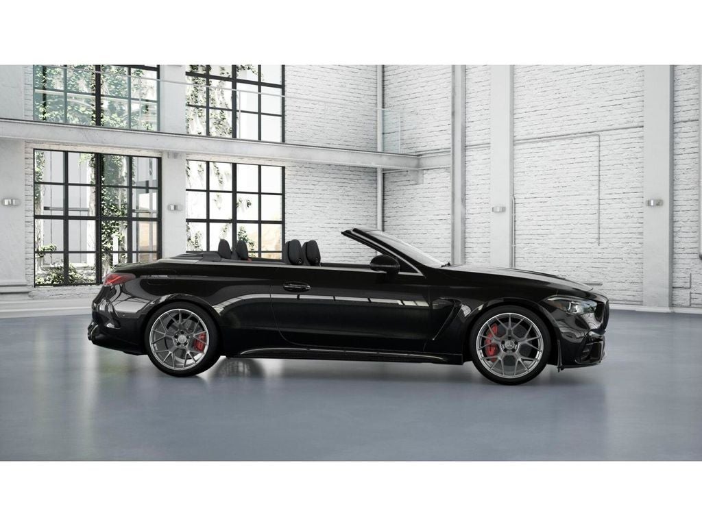 2027 Mercedes-Benz CLE CLE 53 AMG® 4MATIC®