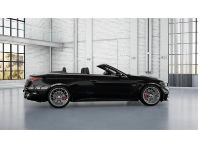 2027 Mercedes-Benz CLE CLE 53 AMG® 4MATIC®