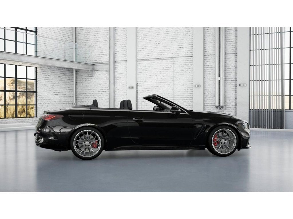 2027 Mercedes-Benz CLE CLE 53 AMG® 4MATIC®